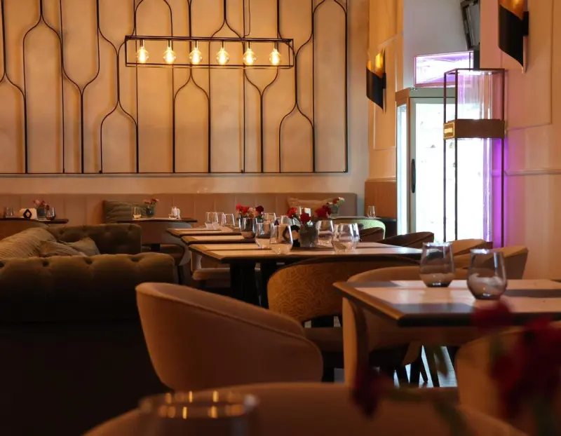 Restaurant nuntă Arad – Restaurant D Amici